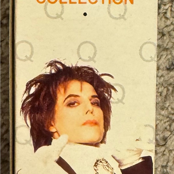 Queen The Interview Collection Box Set - Picture 3 of 14